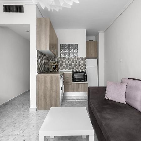 סלוניקי Studio 54, Nilie Hospitality Mgmt מראה חיצוני תמונה