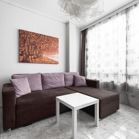סלוניקי Studio 54, Nilie Hospitality Mgmt מראה חיצוני תמונה