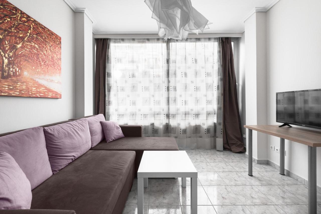 סלוניקי Studio 54, Nilie Hospitality Mgmt מראה חיצוני תמונה